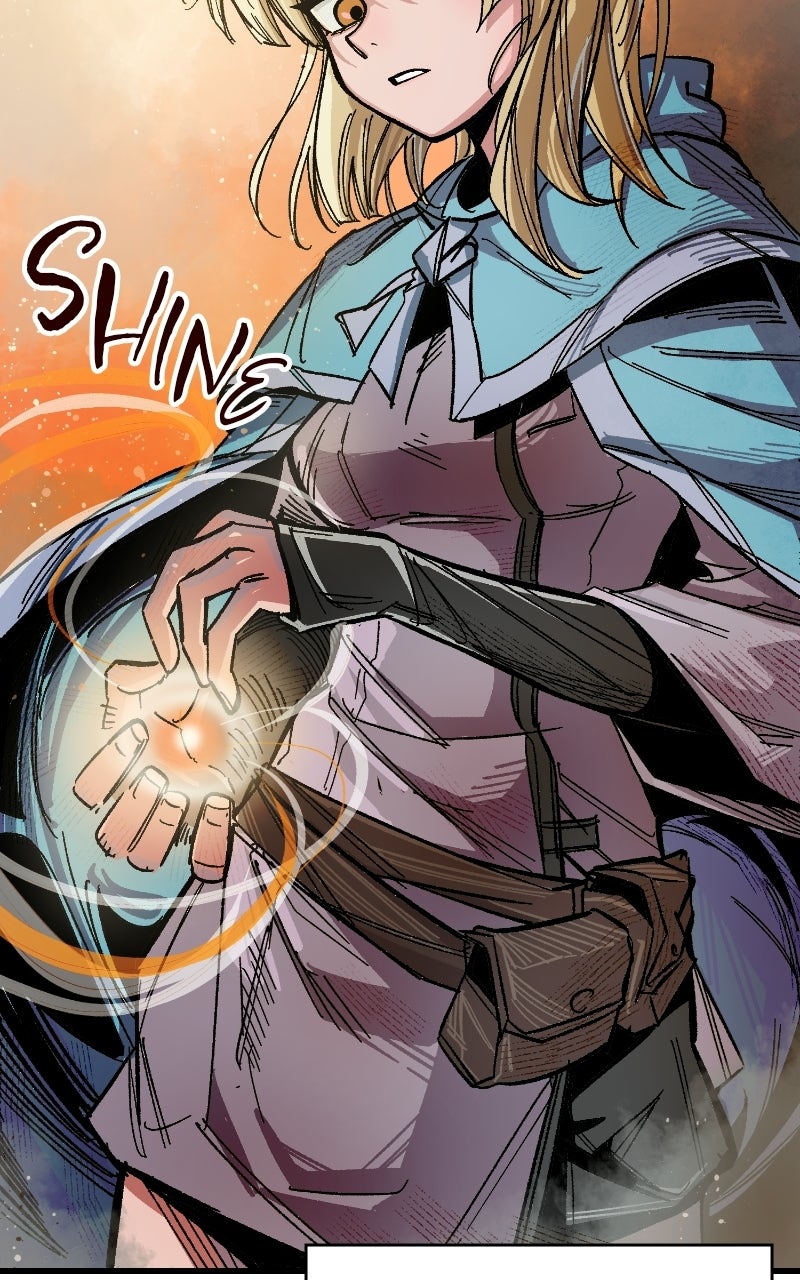 Read Kariel the Warrior chapter 1 image 70 on Lezhin