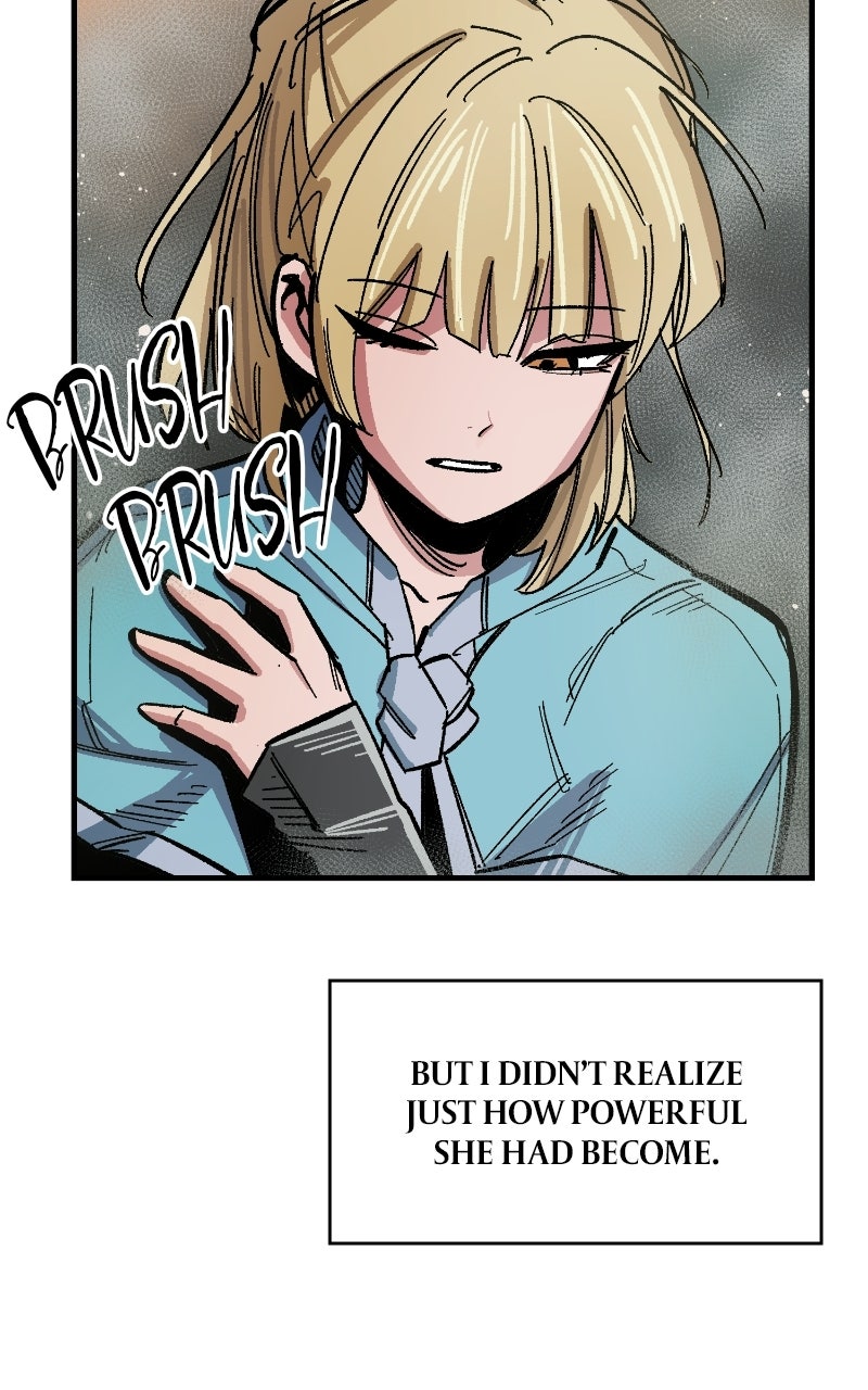 Read Kariel the Warrior chapter 1 image 72 on Lezhin