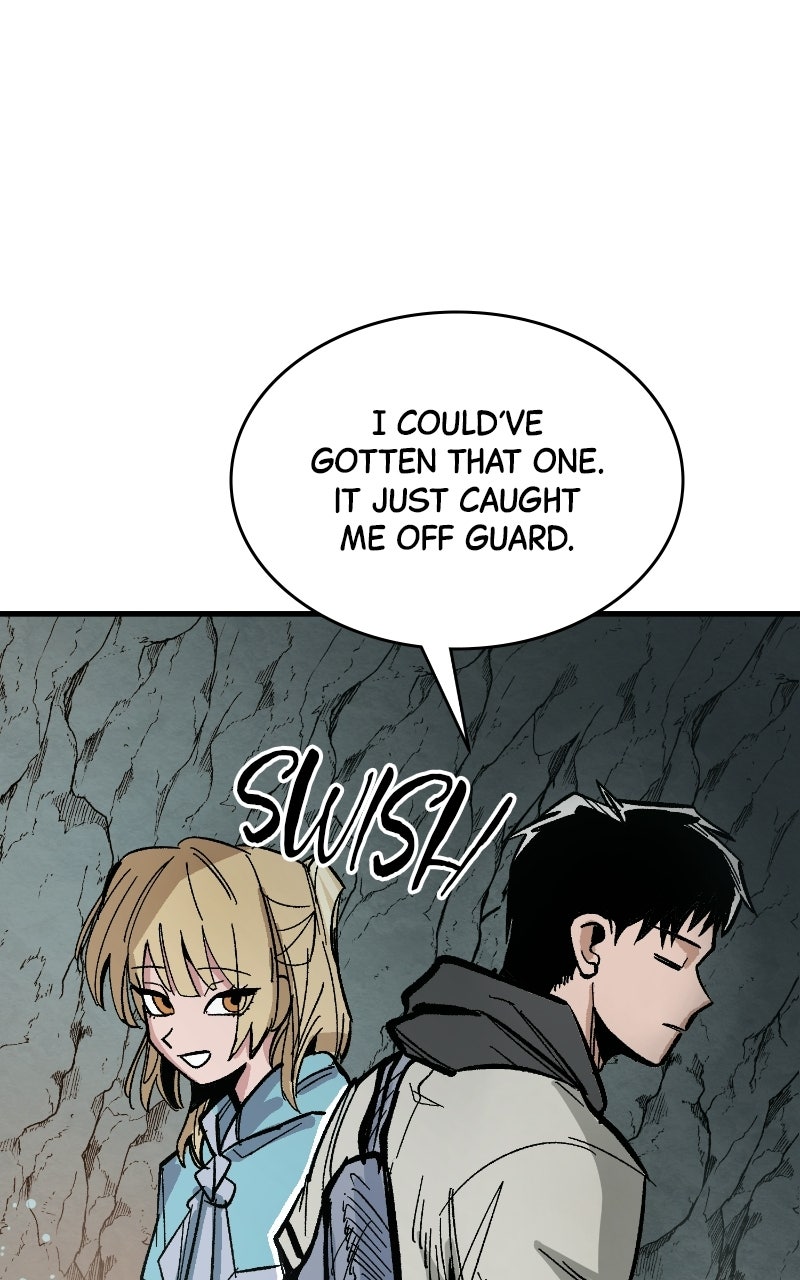 Read Kariel the Warrior chapter 1 image 73 on Lezhin