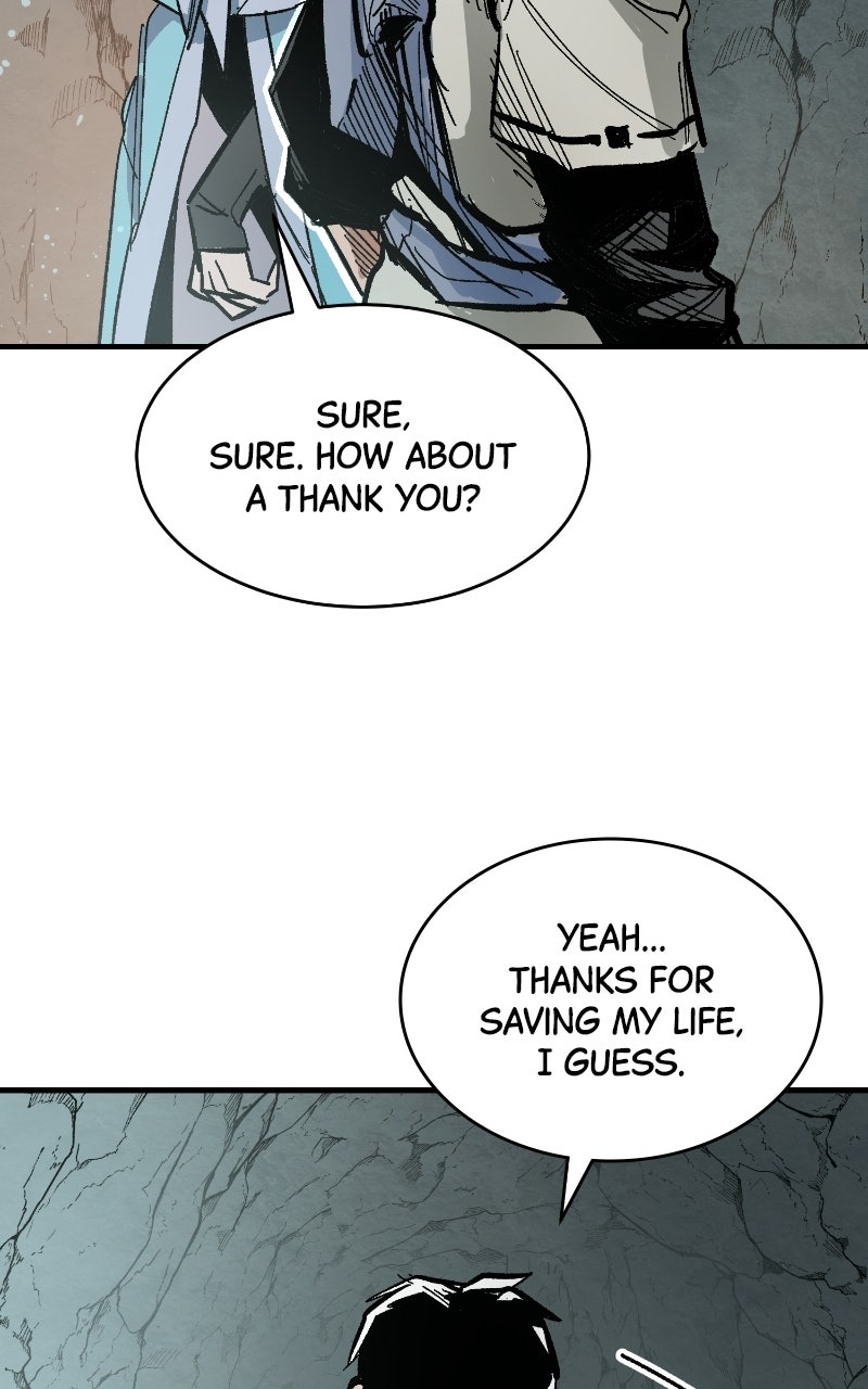 Read Kariel the Warrior chapter 1 image 74 on Lezhin
