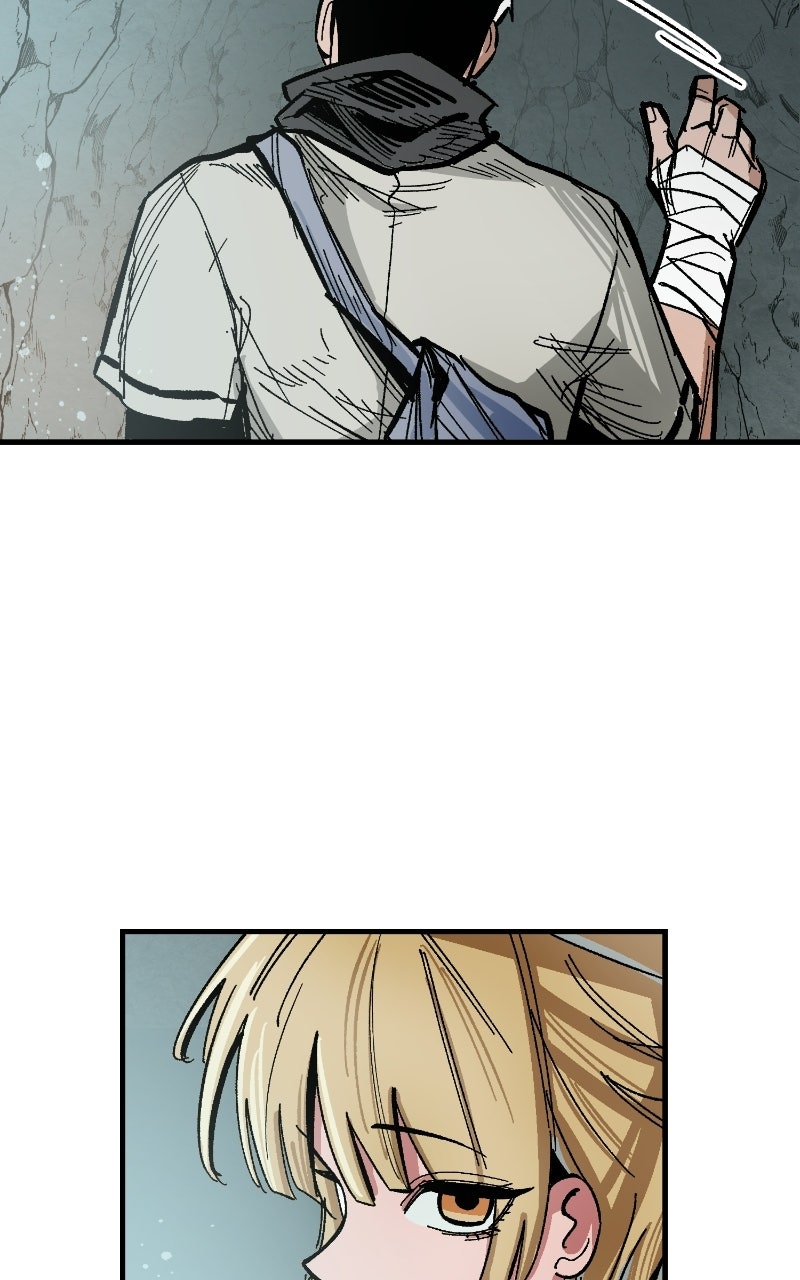 Read Kariel the Warrior chapter 1 image 75 on Lezhin