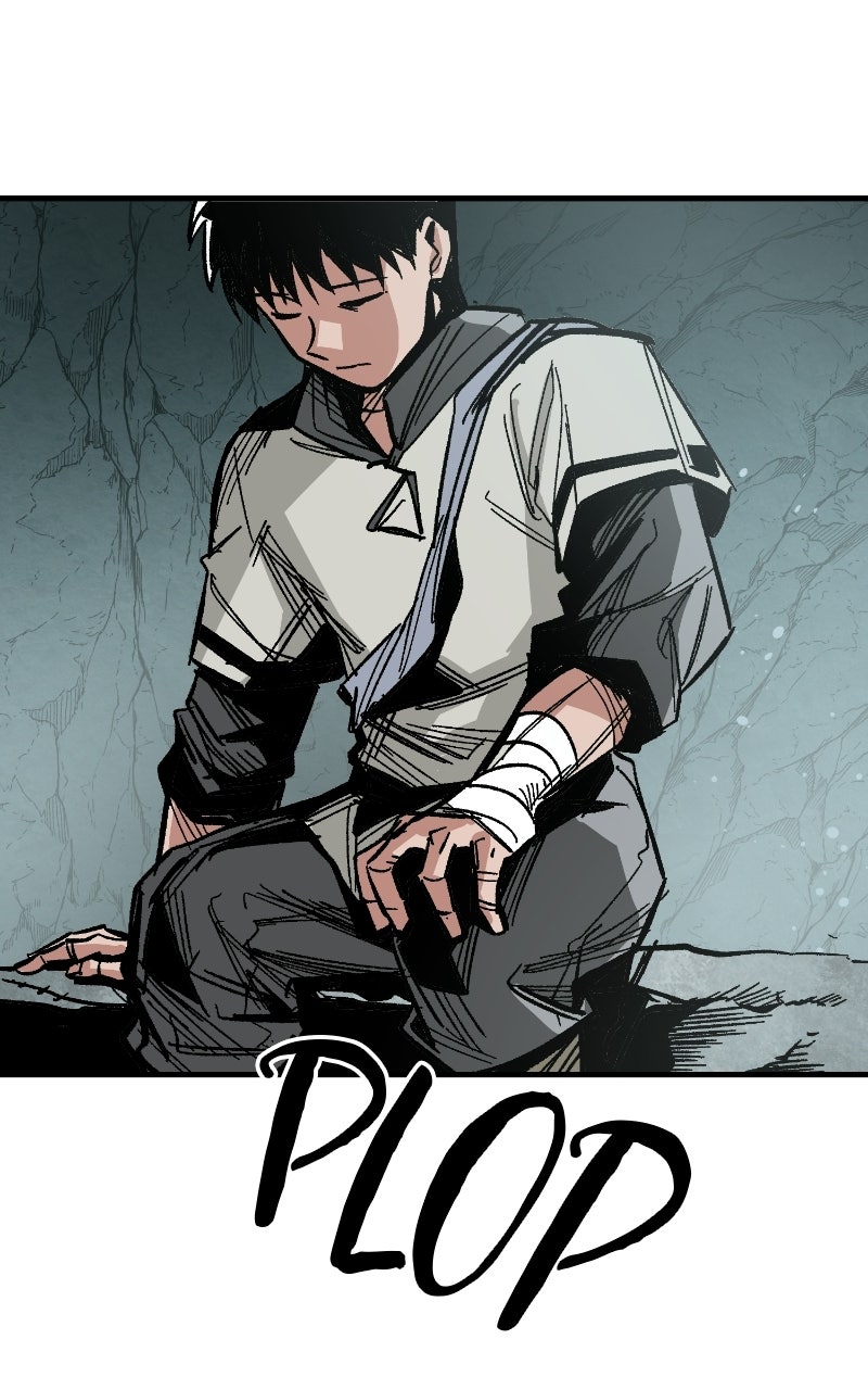Read Kariel the Warrior chapter 1 image 77 on Lezhin