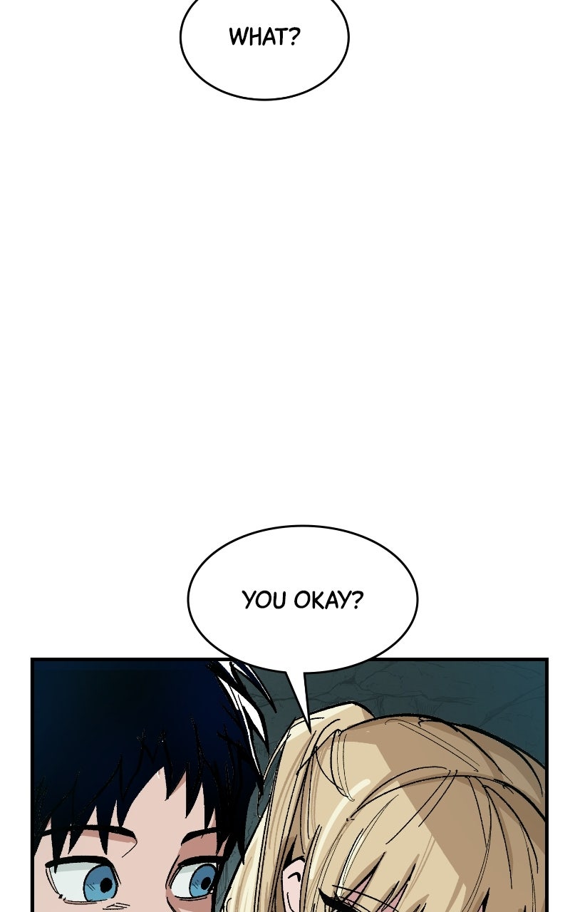 Read Kariel the Warrior chapter 1 image 79 on Lezhin