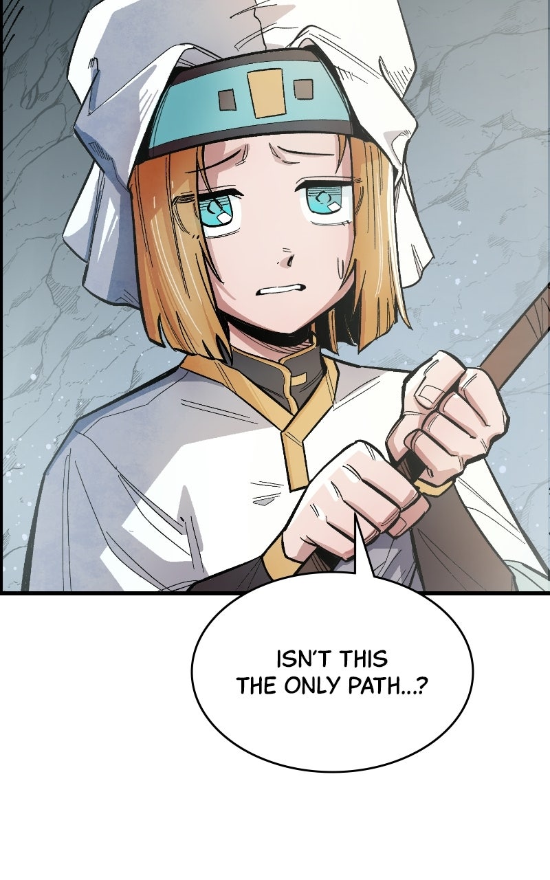 Read Kariel the Warrior chapter 1 image 8 on Lezhin