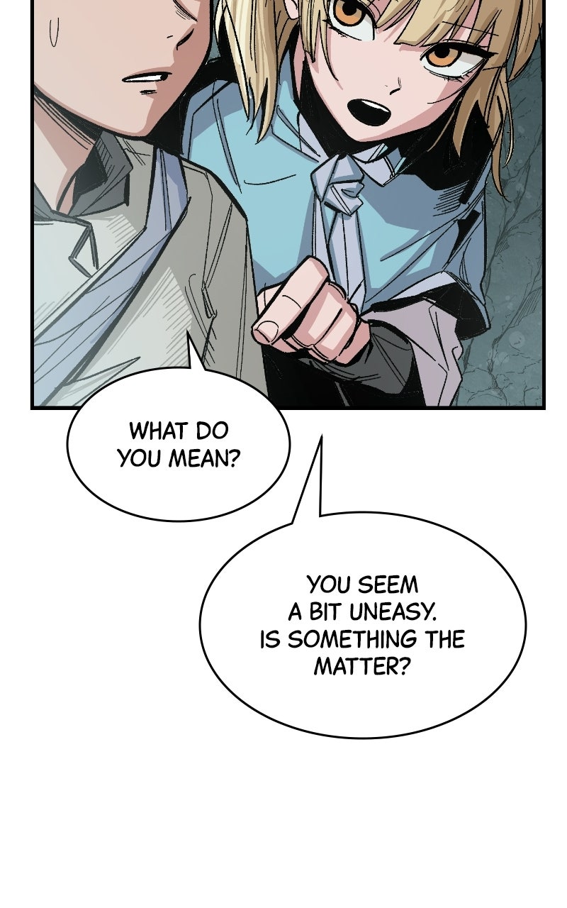 Read Kariel the Warrior chapter 1 image 80 on Lezhin