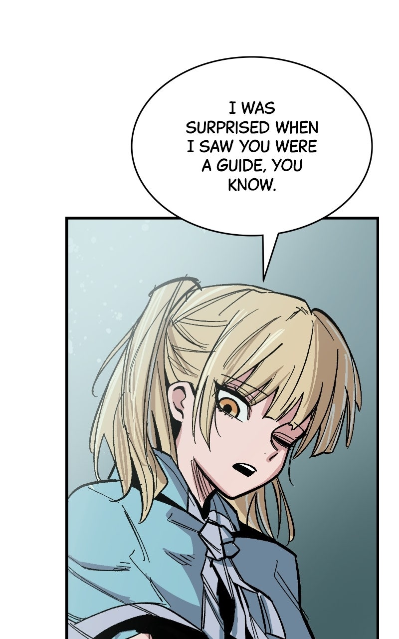 Read Kariel the Warrior chapter 1 image 81 on Lezhin