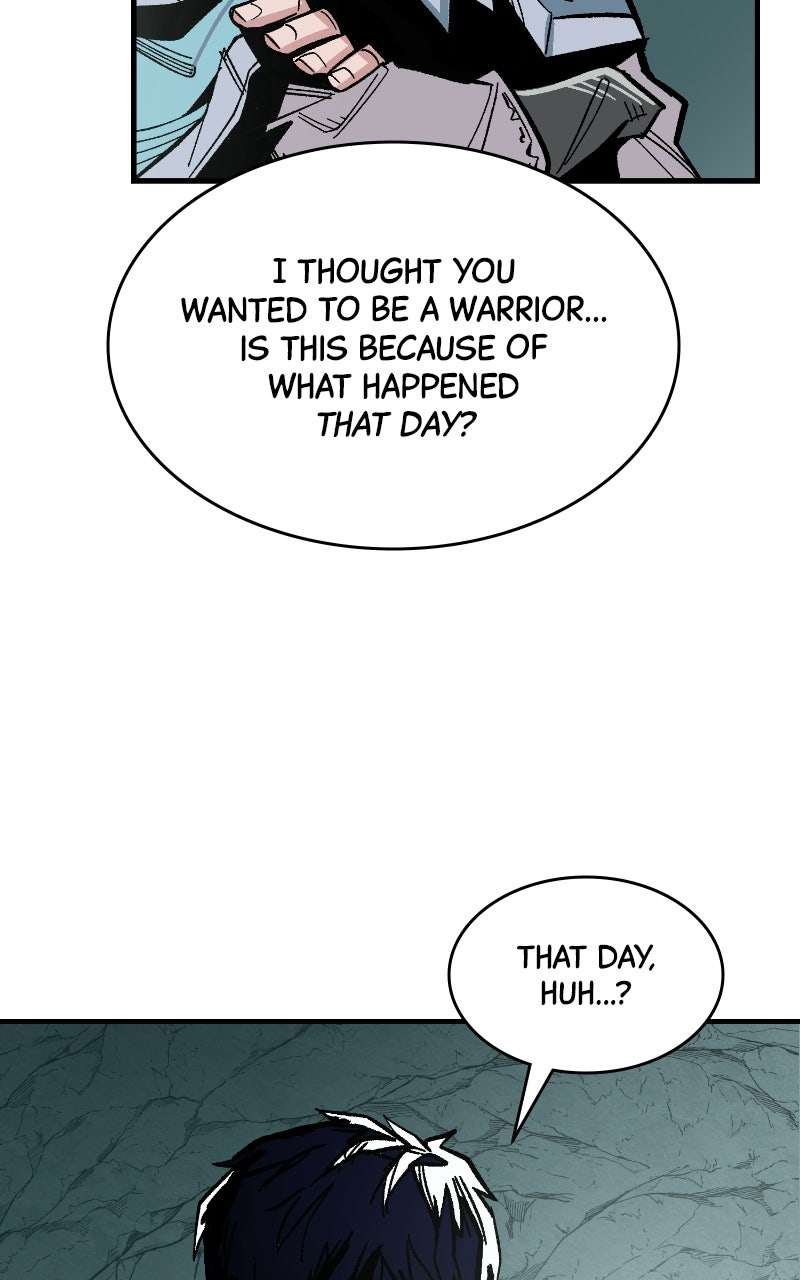 Read Kariel the Warrior chapter 1 image 82 on Lezhin