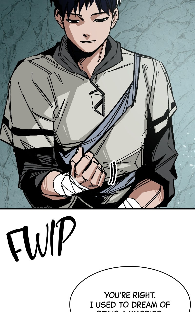 Read Kariel the Warrior chapter 1 image 83 on Lezhin