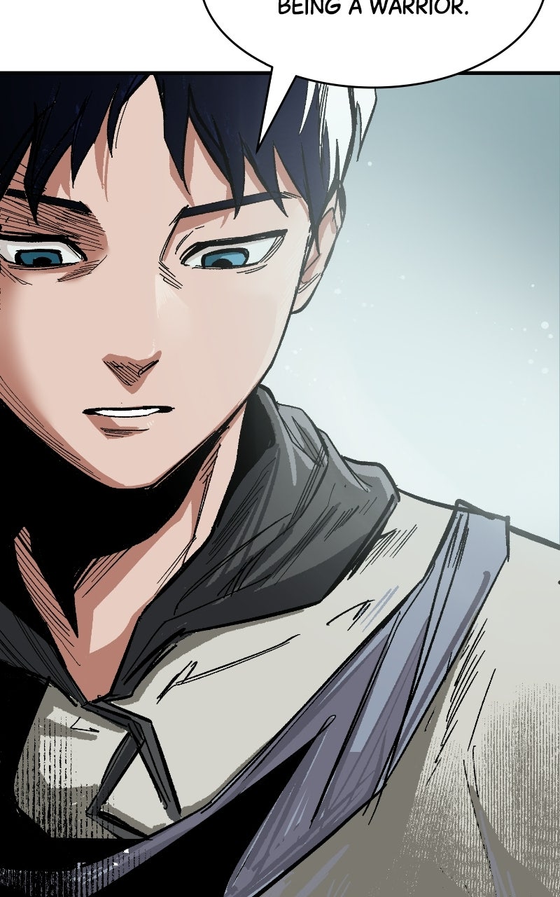 Read Kariel the Warrior chapter 1 image 84 on Lezhin