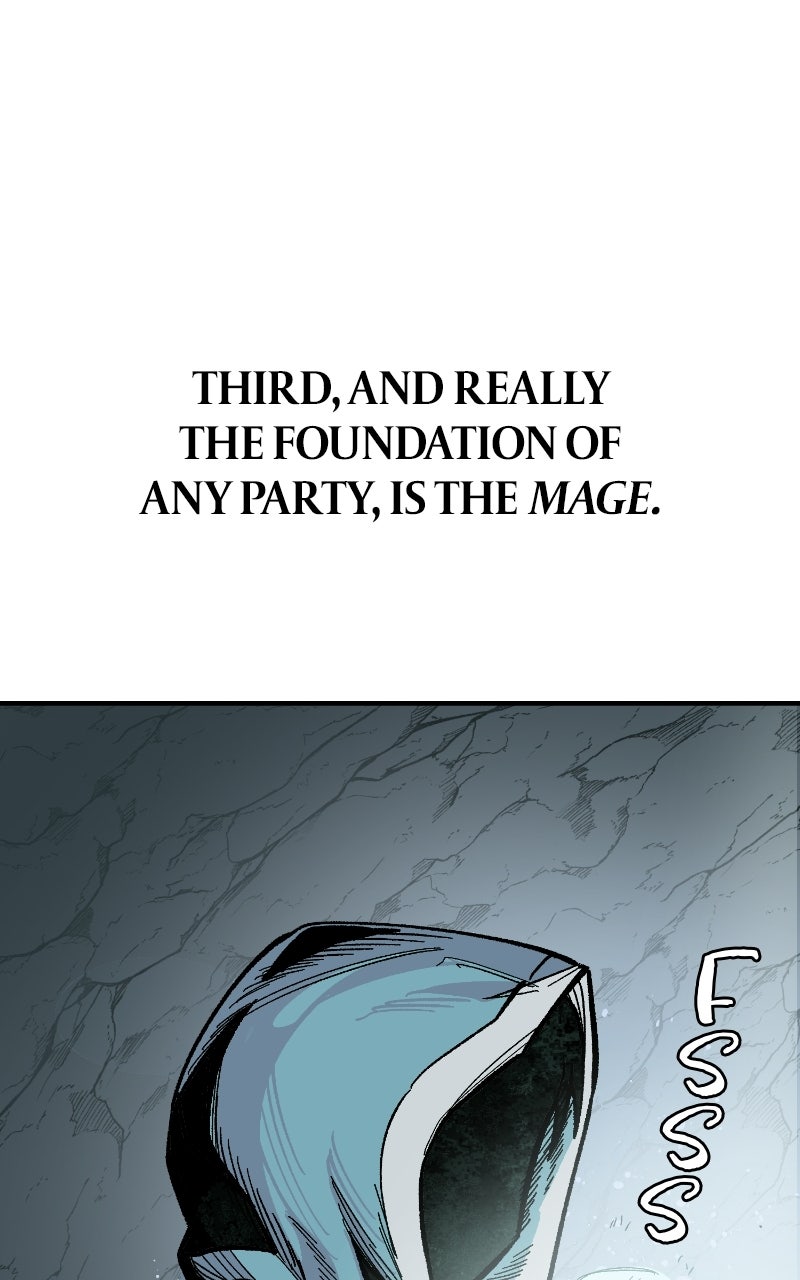 Read Kariel the Warrior chapter 1 image 9 on Lezhin