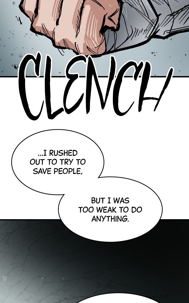 Read Kariel the Warrior chapter 1 image 96 on Lezhin