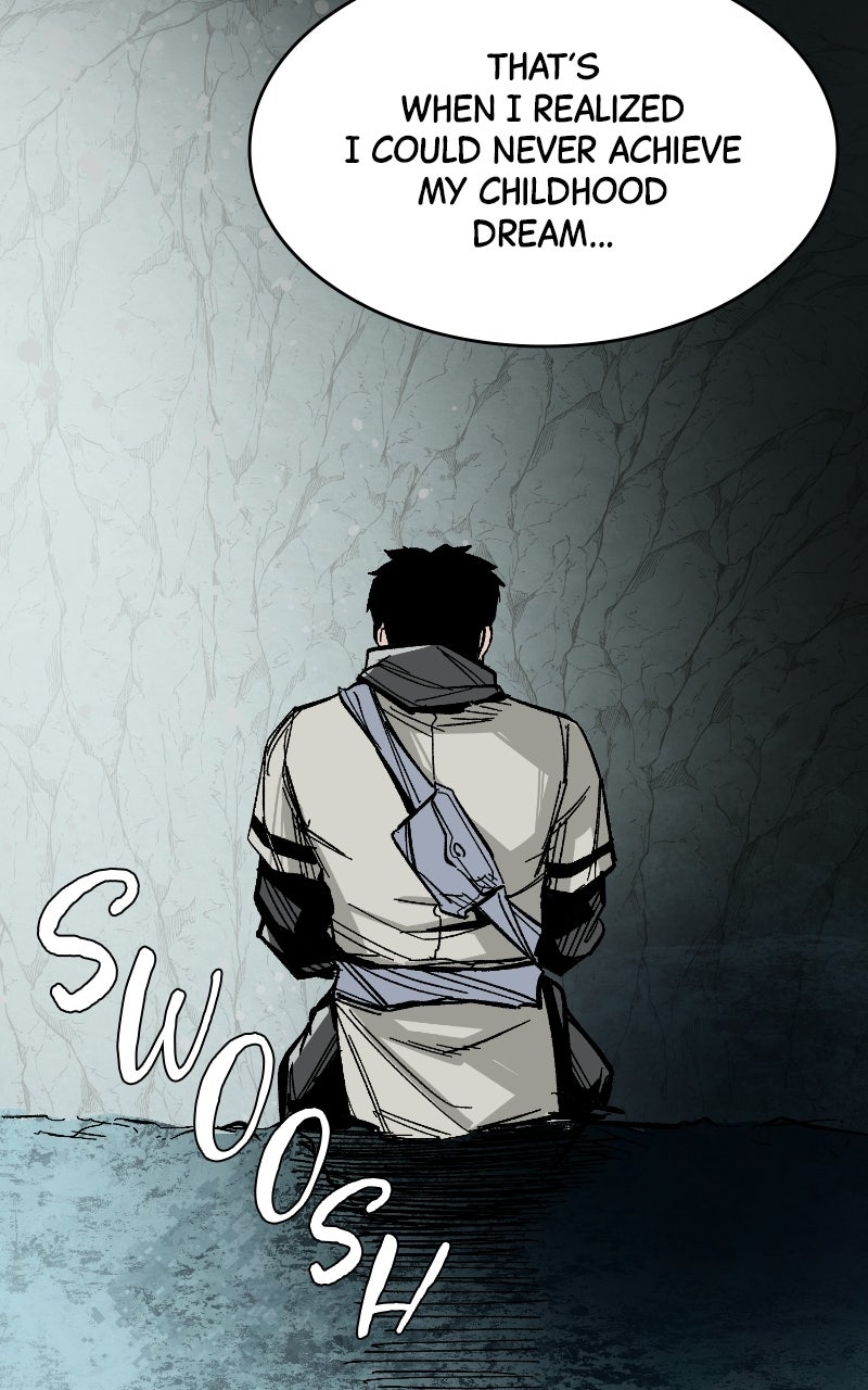 Read Kariel the Warrior chapter 1 image 97 on Lezhin