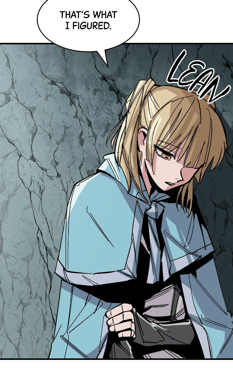 Read Kariel the Warrior chapter 1 image 99 on Lezhin