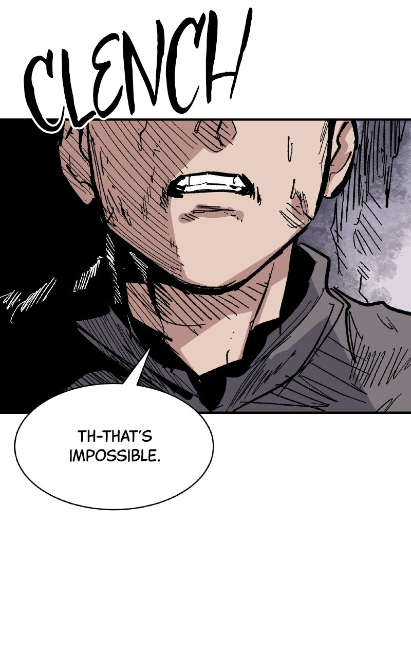 Read Kariel the Warrior chapter 10 image 10 on Lezhin