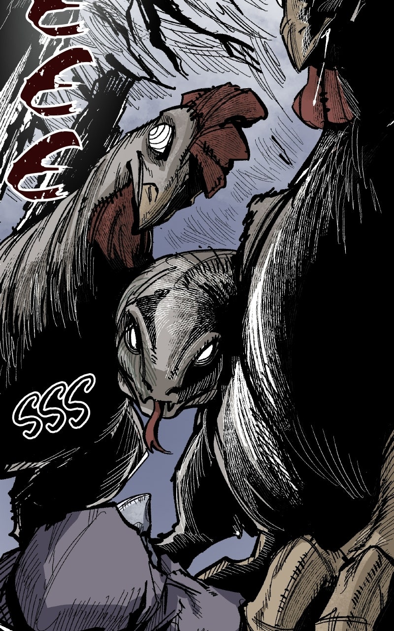 Read Kariel the Warrior chapter 10 image 103 on Lezhin