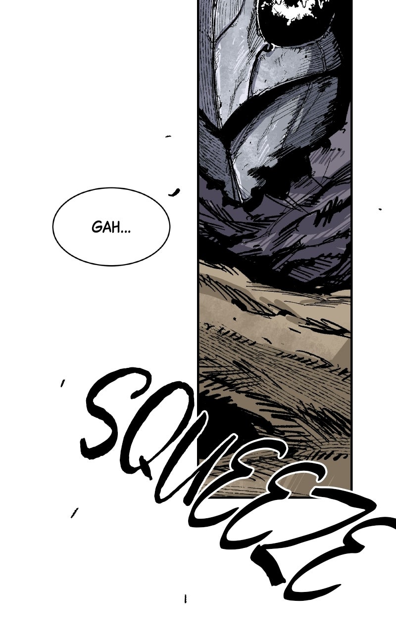 Read Kariel the Warrior chapter 10 image 105 on Lezhin