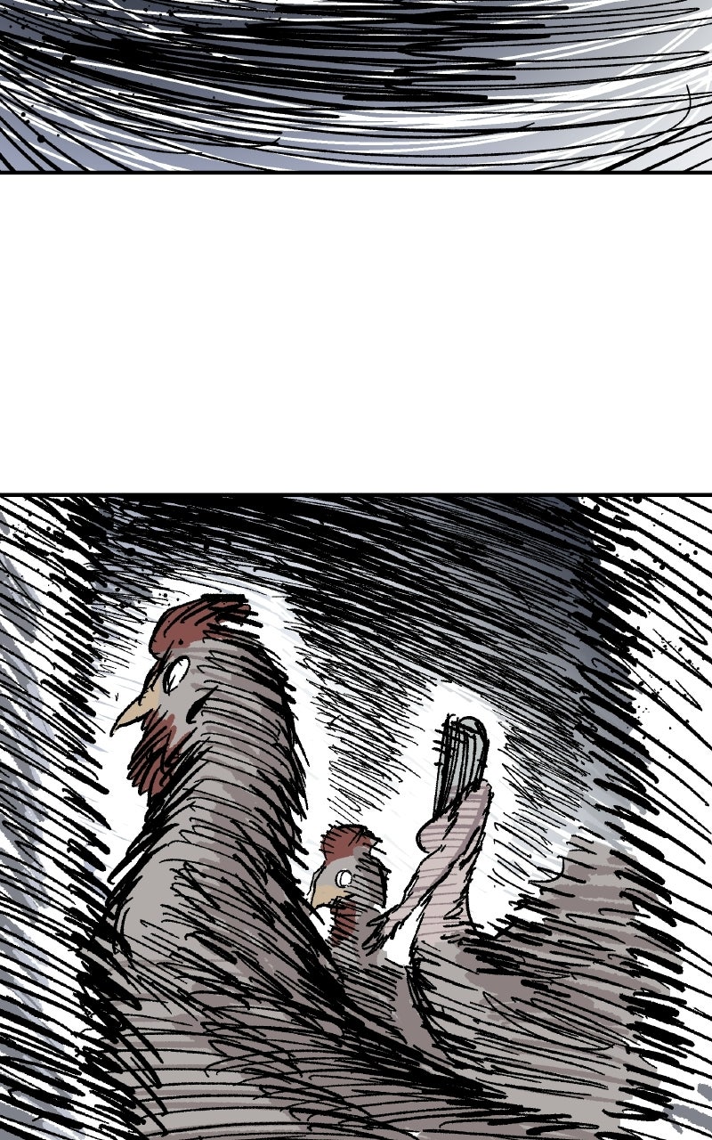 Read Kariel the Warrior chapter 10 image 108 on Lezhin
