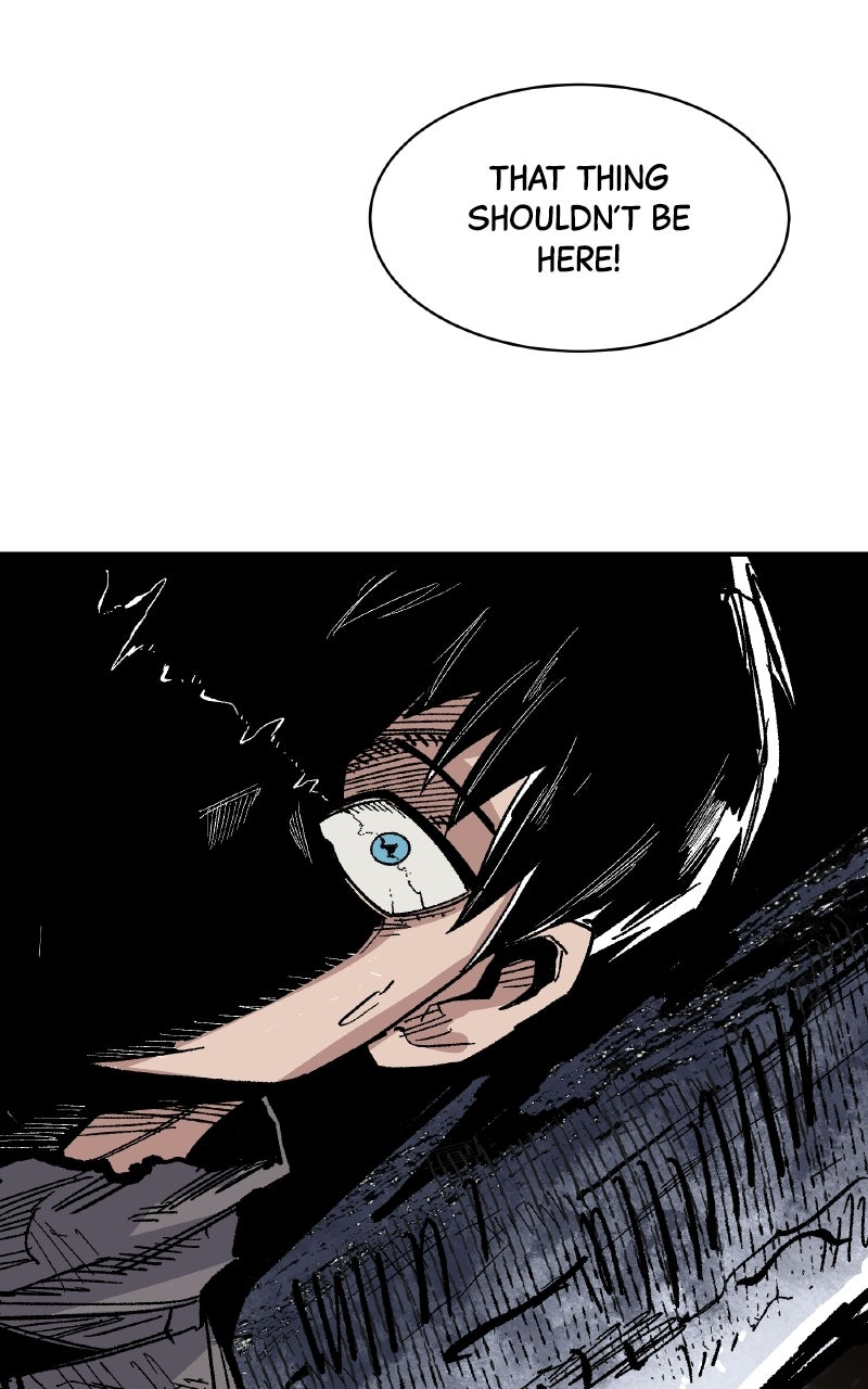 Read Kariel the Warrior chapter 10 image 11 on Lezhin