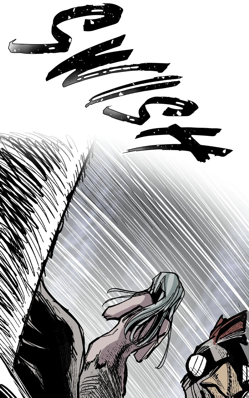 Read Kariel the Warrior chapter 10 image 110 on Lezhin