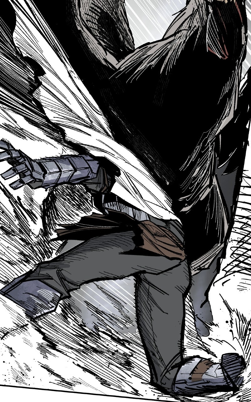 Read Kariel the Warrior chapter 10 image 111 on Lezhin