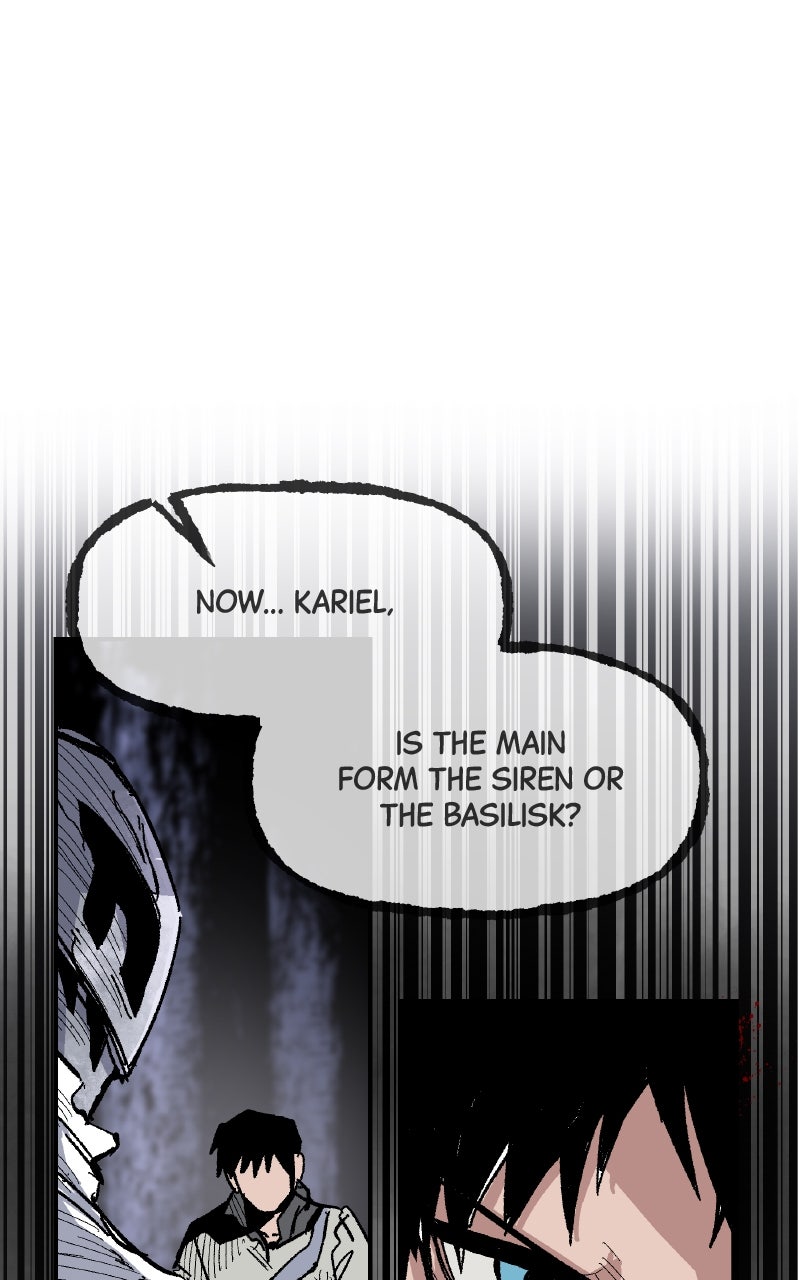 Read Kariel the Warrior chapter 10 image 116 on Lezhin
