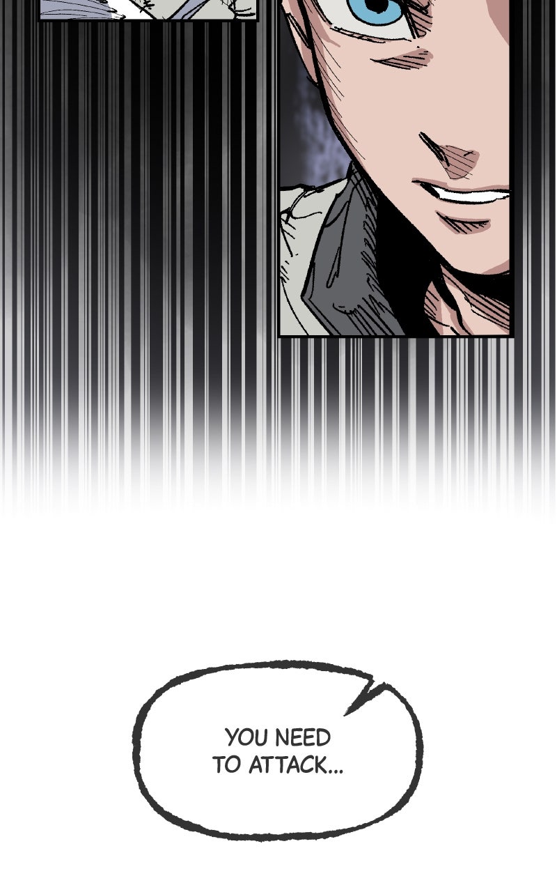 Read Kariel the Warrior chapter 10 image 117 on Lezhin