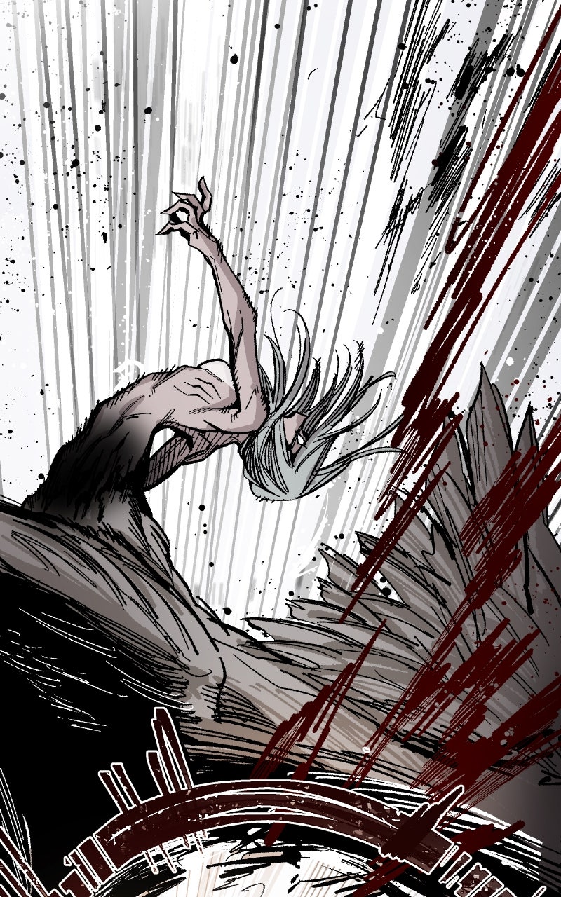 Read Kariel the Warrior chapter 10 image 119 on Lezhin