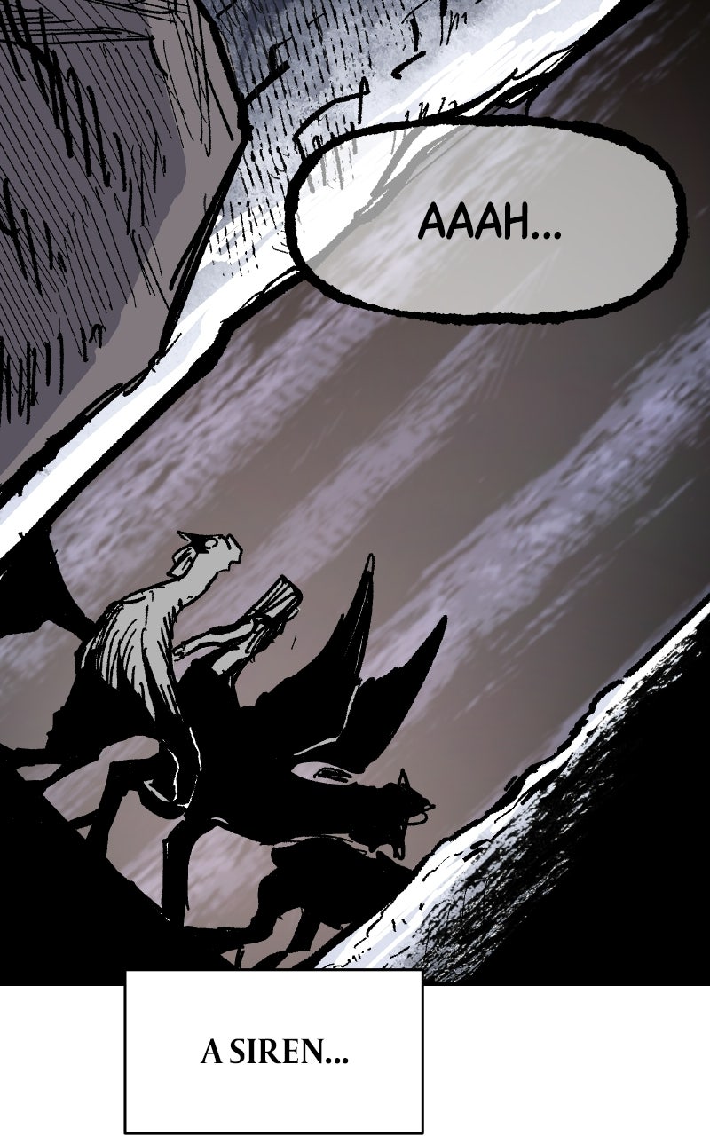 Read Kariel the Warrior chapter 10 image 12 on Lezhin