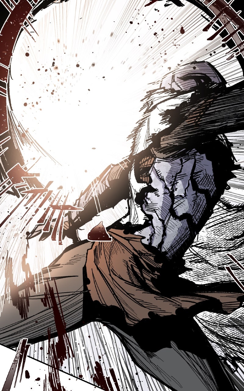 Read Kariel the Warrior chapter 10 image 120 on Lezhin