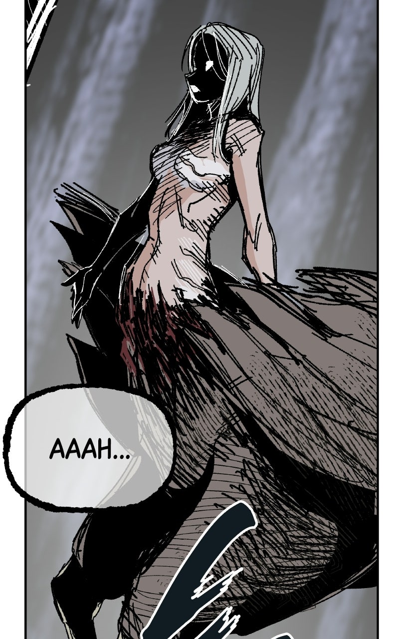 Read Kariel the Warrior chapter 10 image 14 on Lezhin
