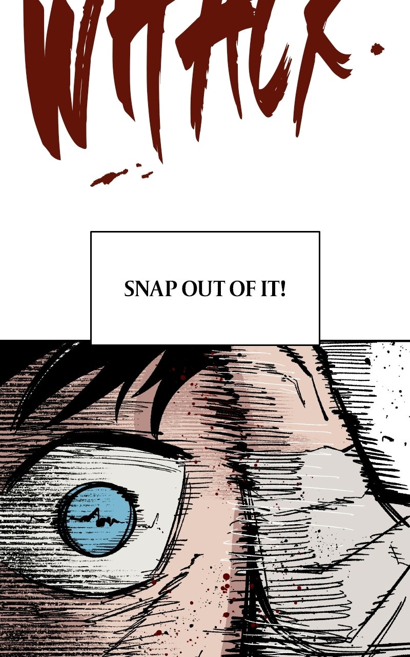 Read Kariel the Warrior chapter 10 image 22 on Lezhin