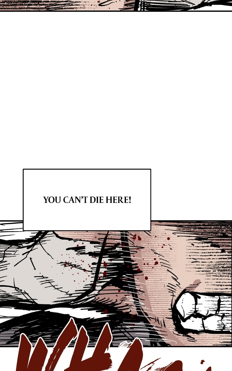 Read Kariel the Warrior chapter 10 image 23 on Lezhin