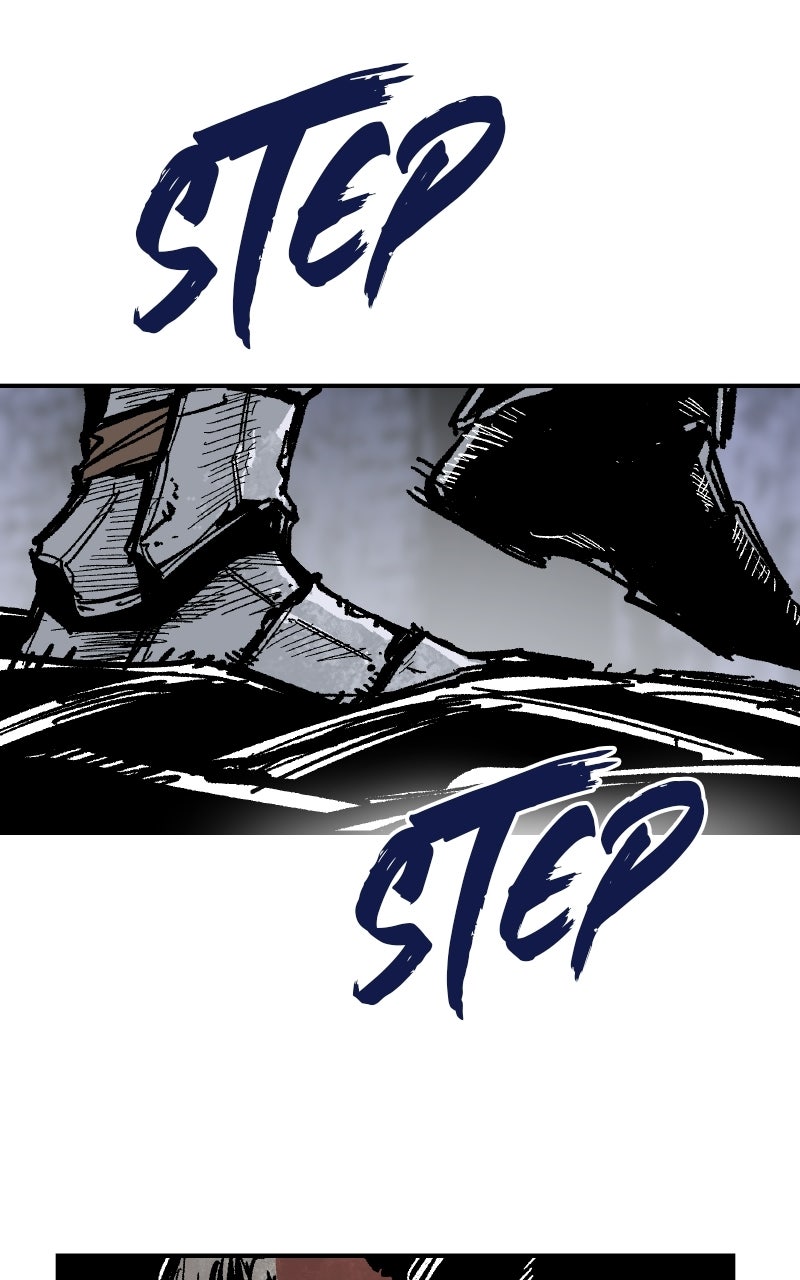 Read Kariel the Warrior chapter 10 image 29 on Lezhin