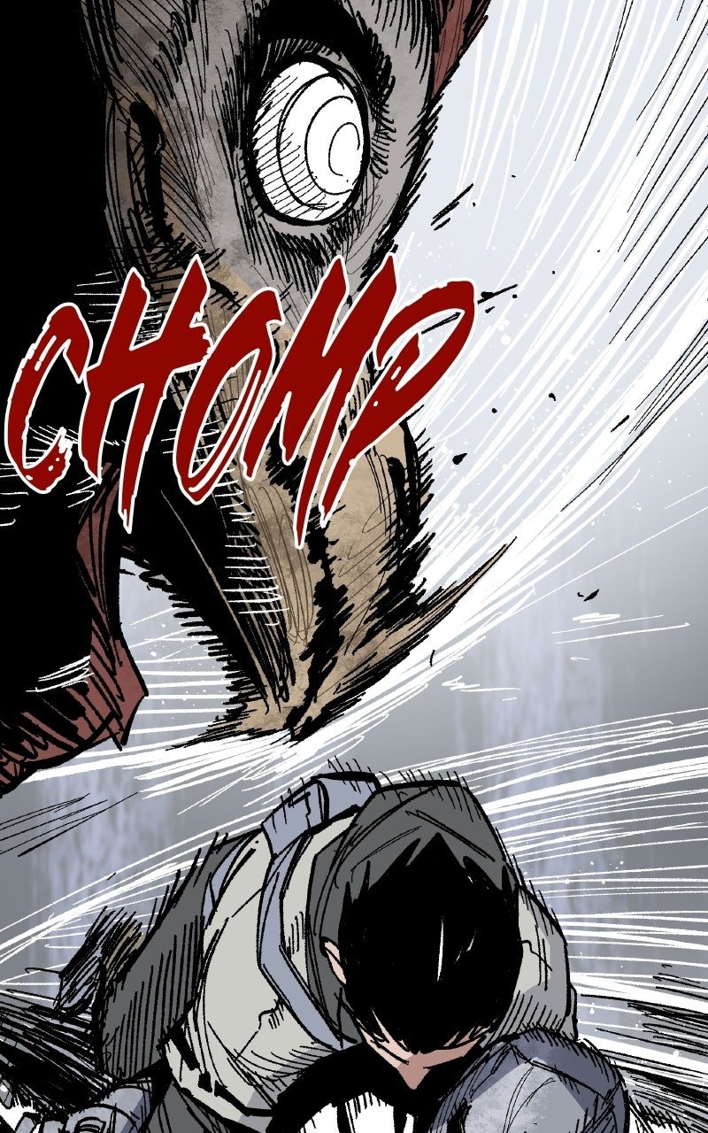 Read Kariel the Warrior chapter 10 image 35 on Lezhin