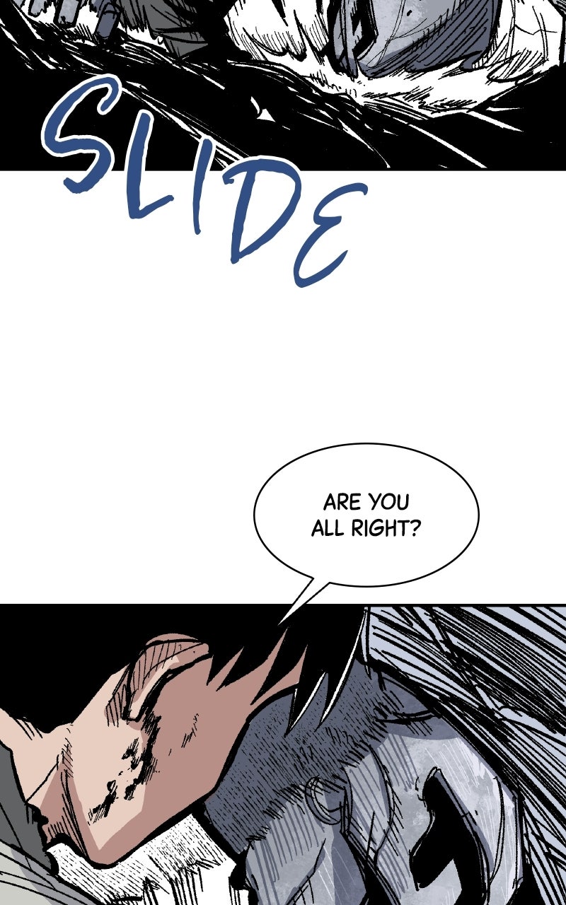 Read Kariel the Warrior chapter 10 image 36 on Lezhin