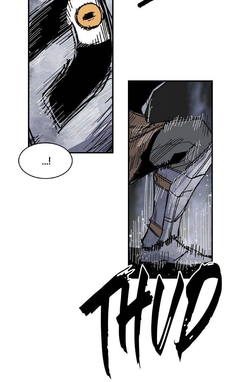 Read Kariel the Warrior chapter 10 image 38 on Lezhin