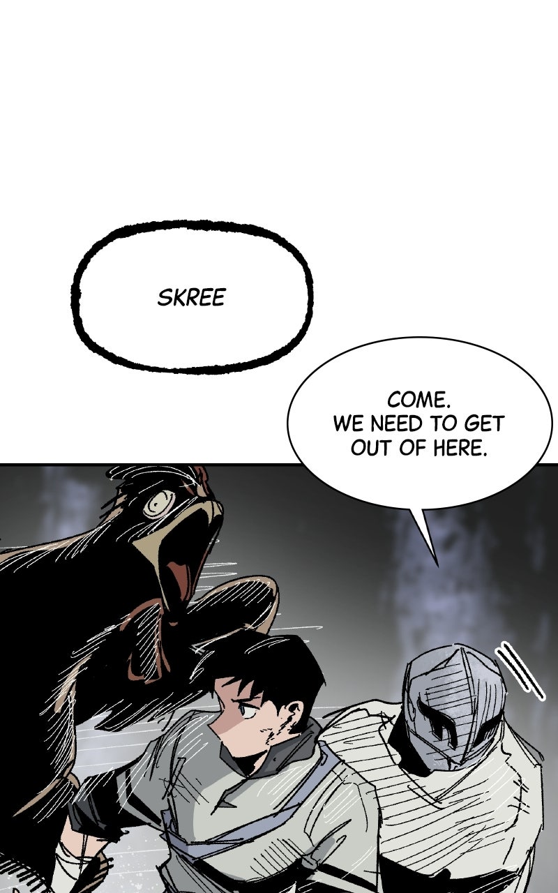 Read Kariel the Warrior chapter 10 image 39 on Lezhin
