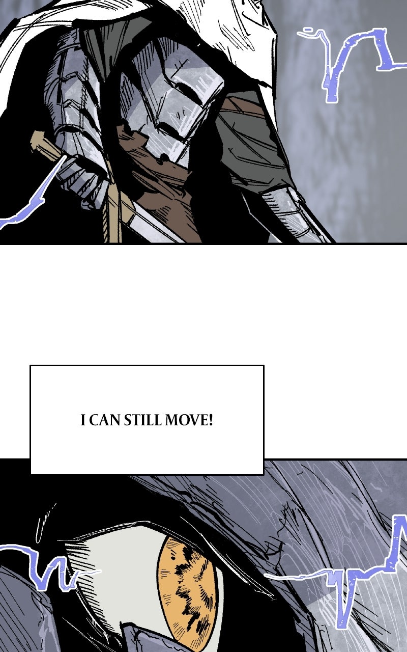 Read Kariel the Warrior chapter 10 image 4 on Lezhin