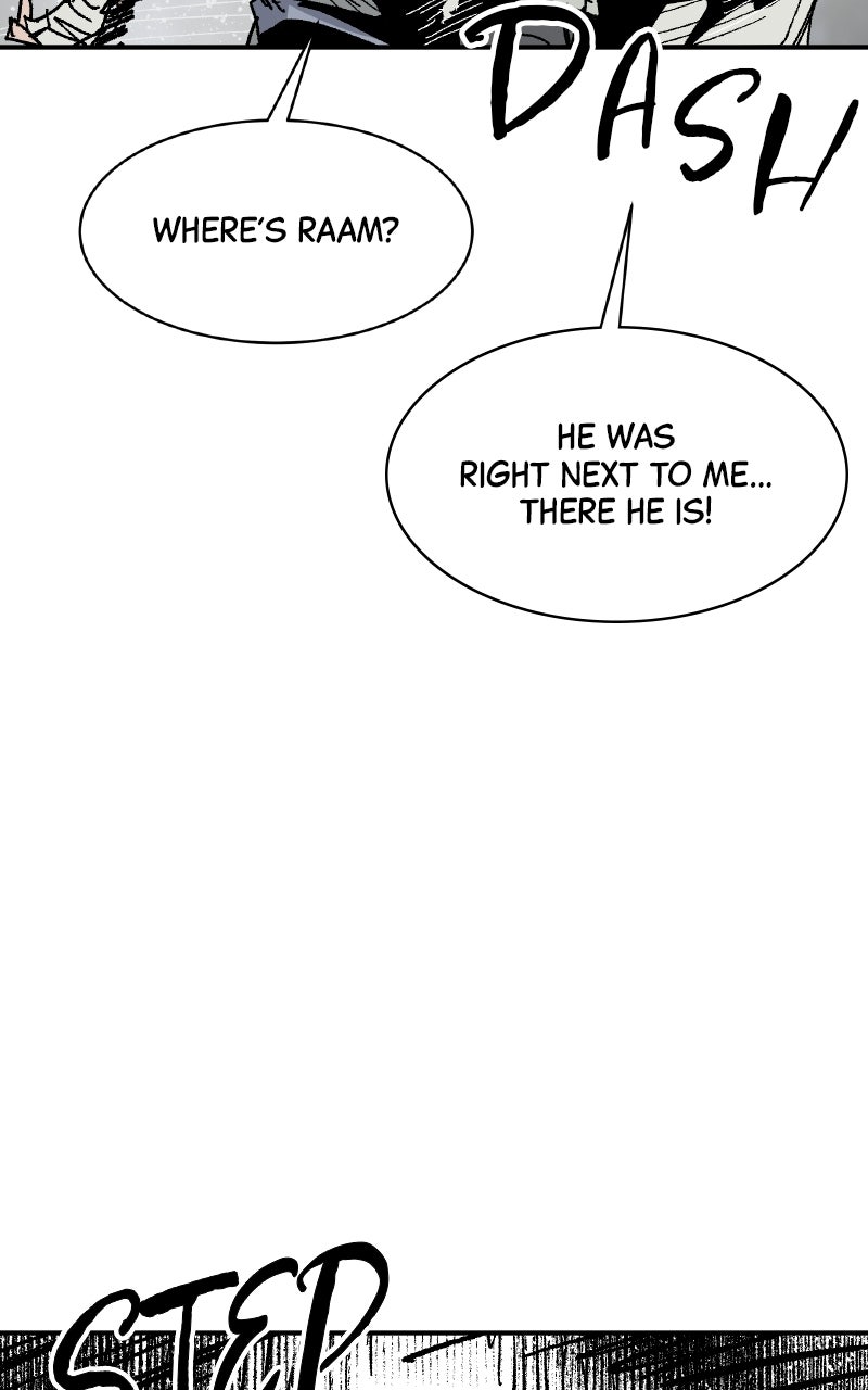 Read Kariel the Warrior chapter 10 image 40 on Lezhin