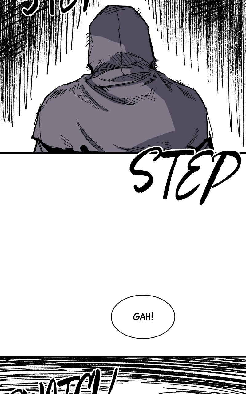 Read Kariel the Warrior chapter 10 image 41 on Lezhin