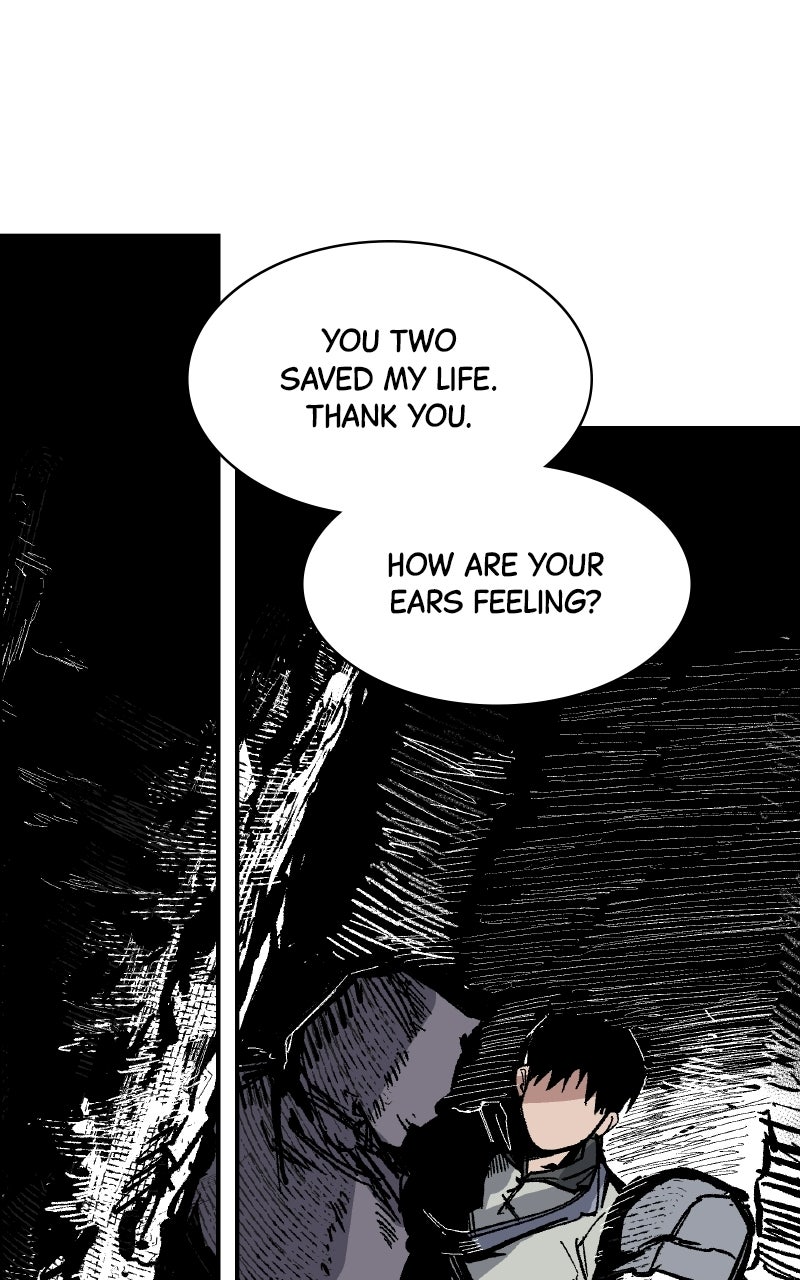 Read Kariel the Warrior chapter 10 image 43 on Lezhin