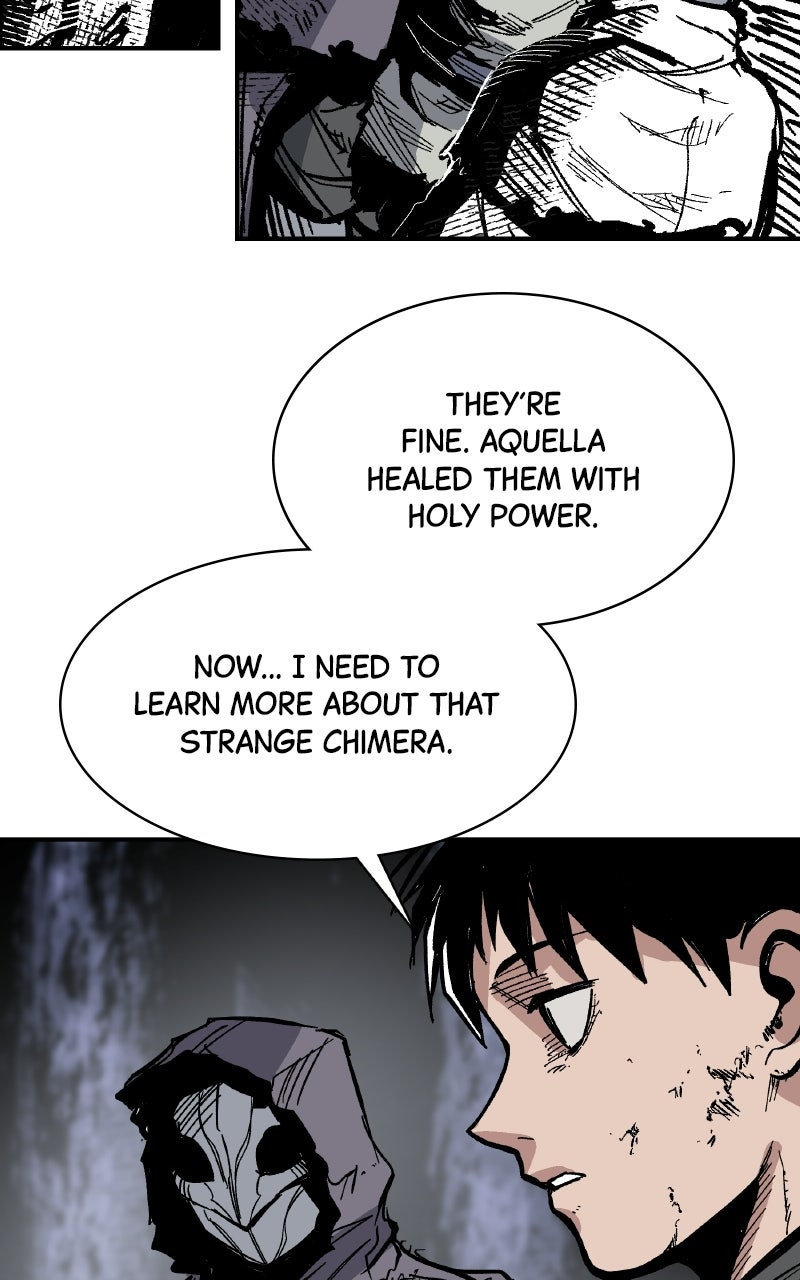 Read Kariel the Warrior chapter 10 image 44 on Lezhin