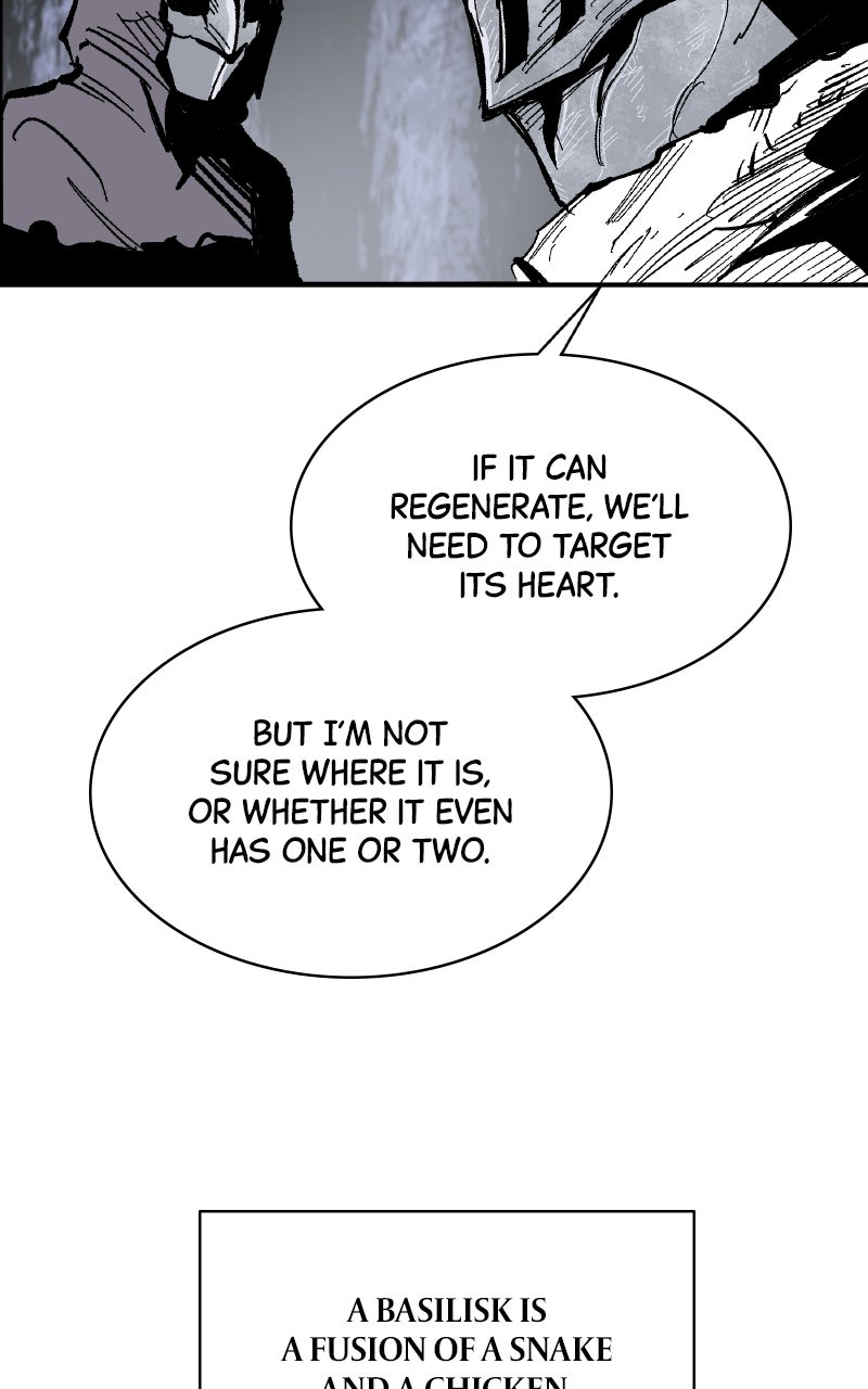 Read Kariel the Warrior chapter 10 image 47 on Lezhin