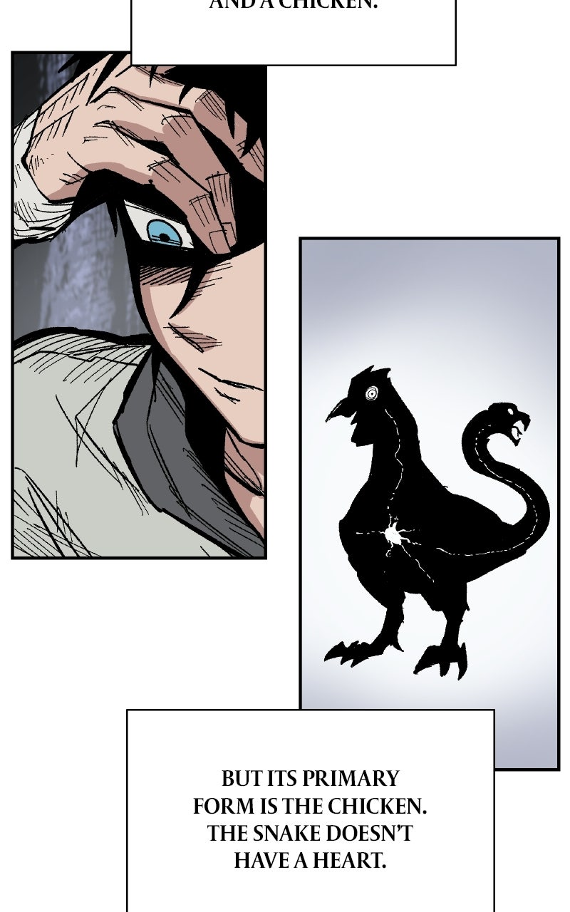 Read Kariel the Warrior chapter 10 image 48 on Lezhin
