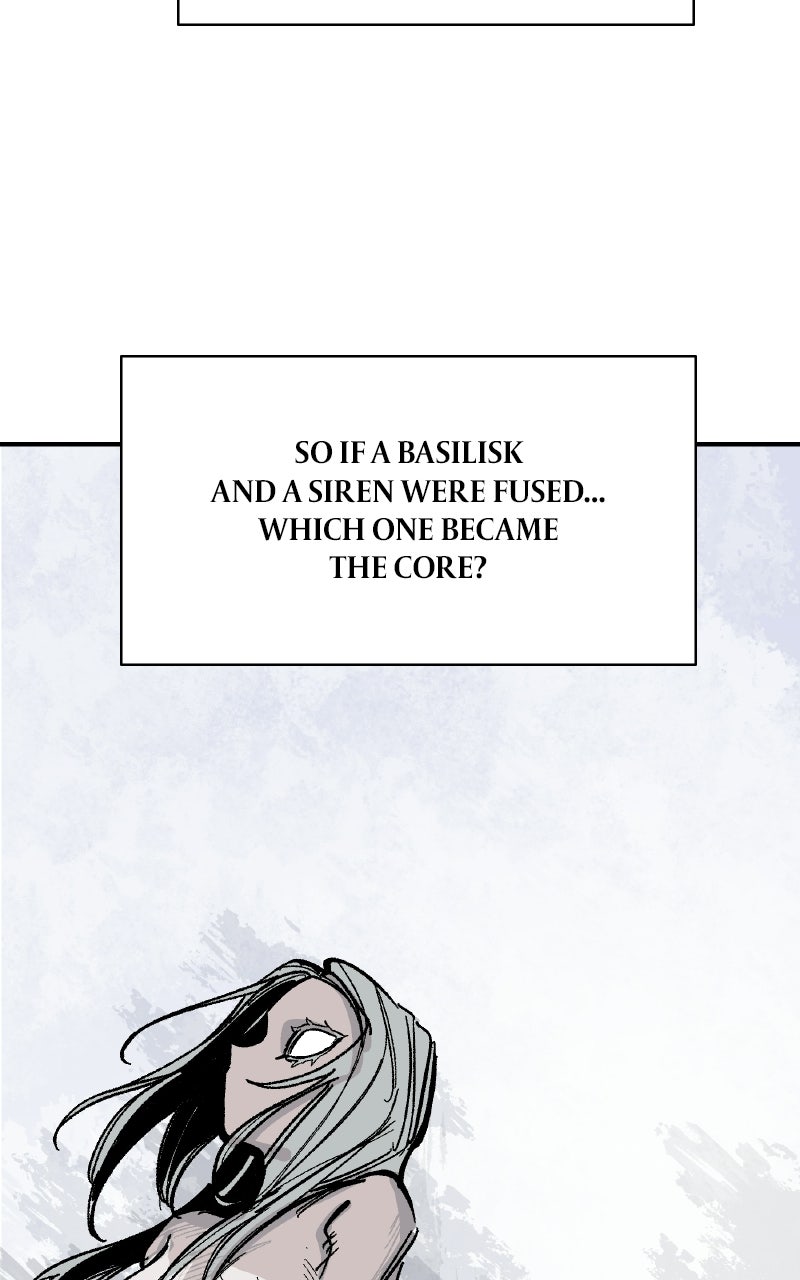 Read Kariel the Warrior chapter 10 image 49 on Lezhin
