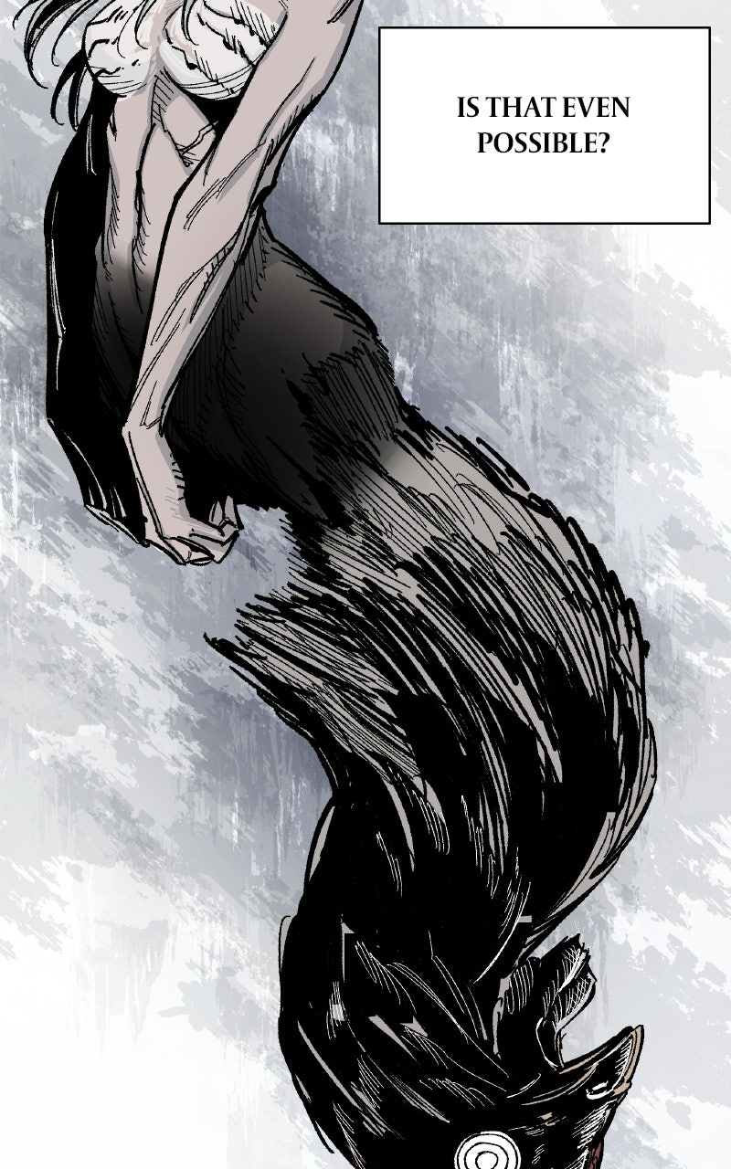 Read Kariel the Warrior chapter 10 image 50 on Lezhin