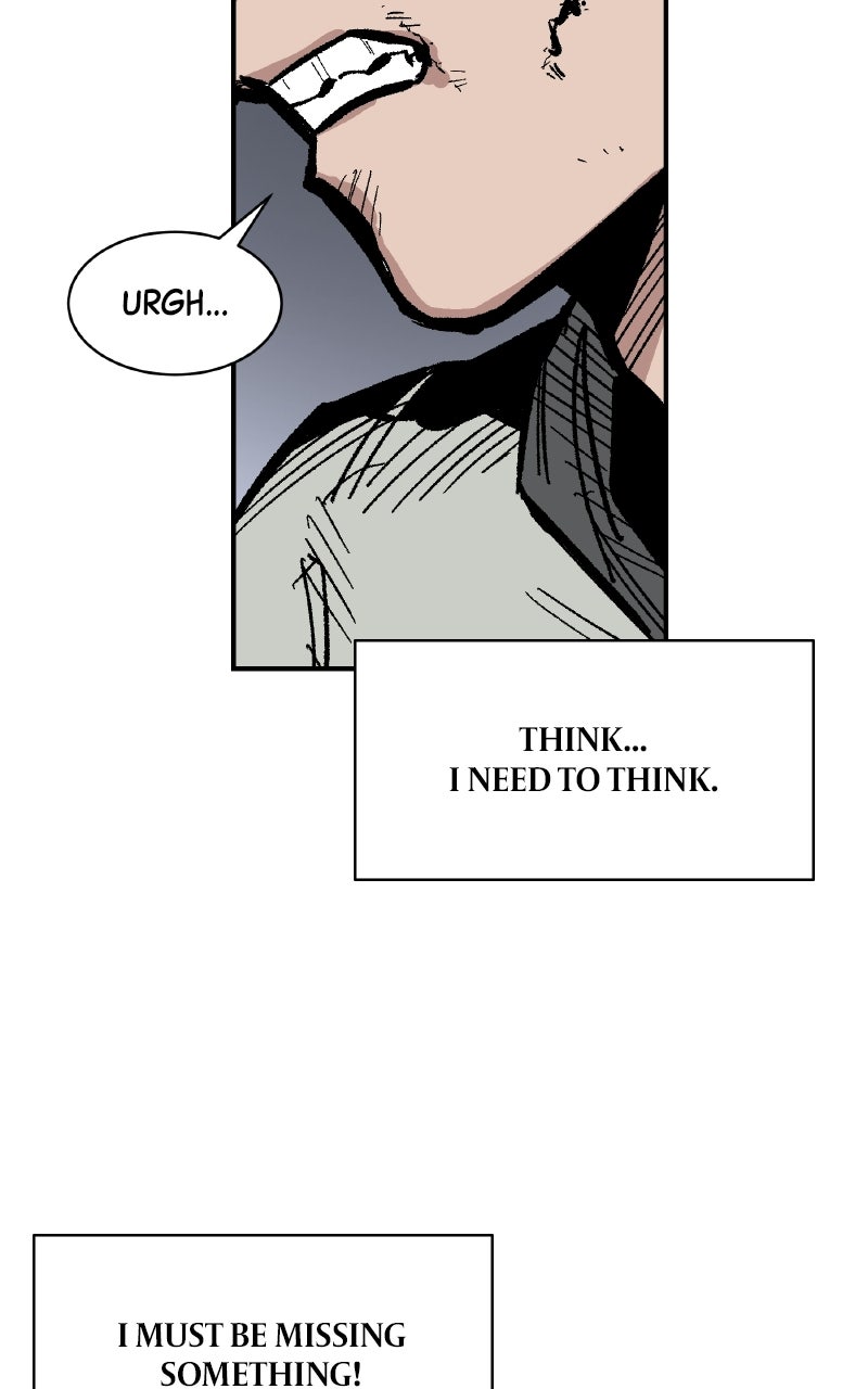 Read Kariel the Warrior chapter 10 image 52 on Lezhin