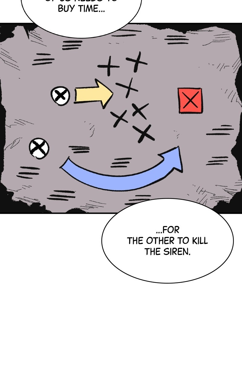 Read Kariel the Warrior chapter 10 image 57 on Lezhin