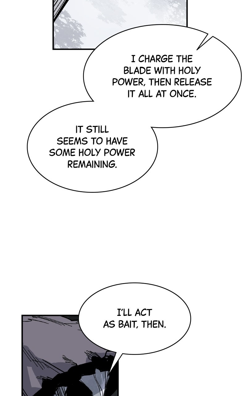 Read Kariel the Warrior chapter 10 image 59 on Lezhin