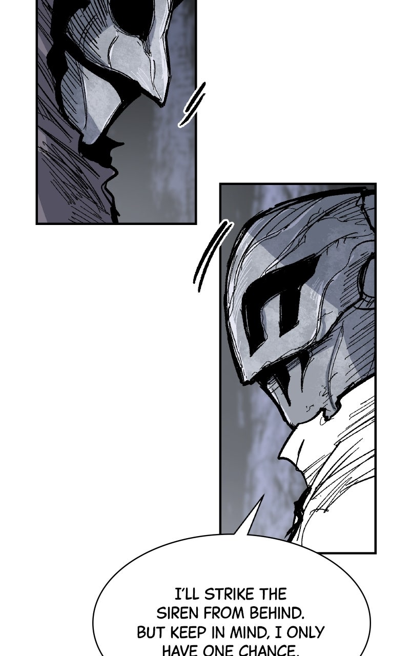 Read Kariel the Warrior chapter 10 image 60 on Lezhin